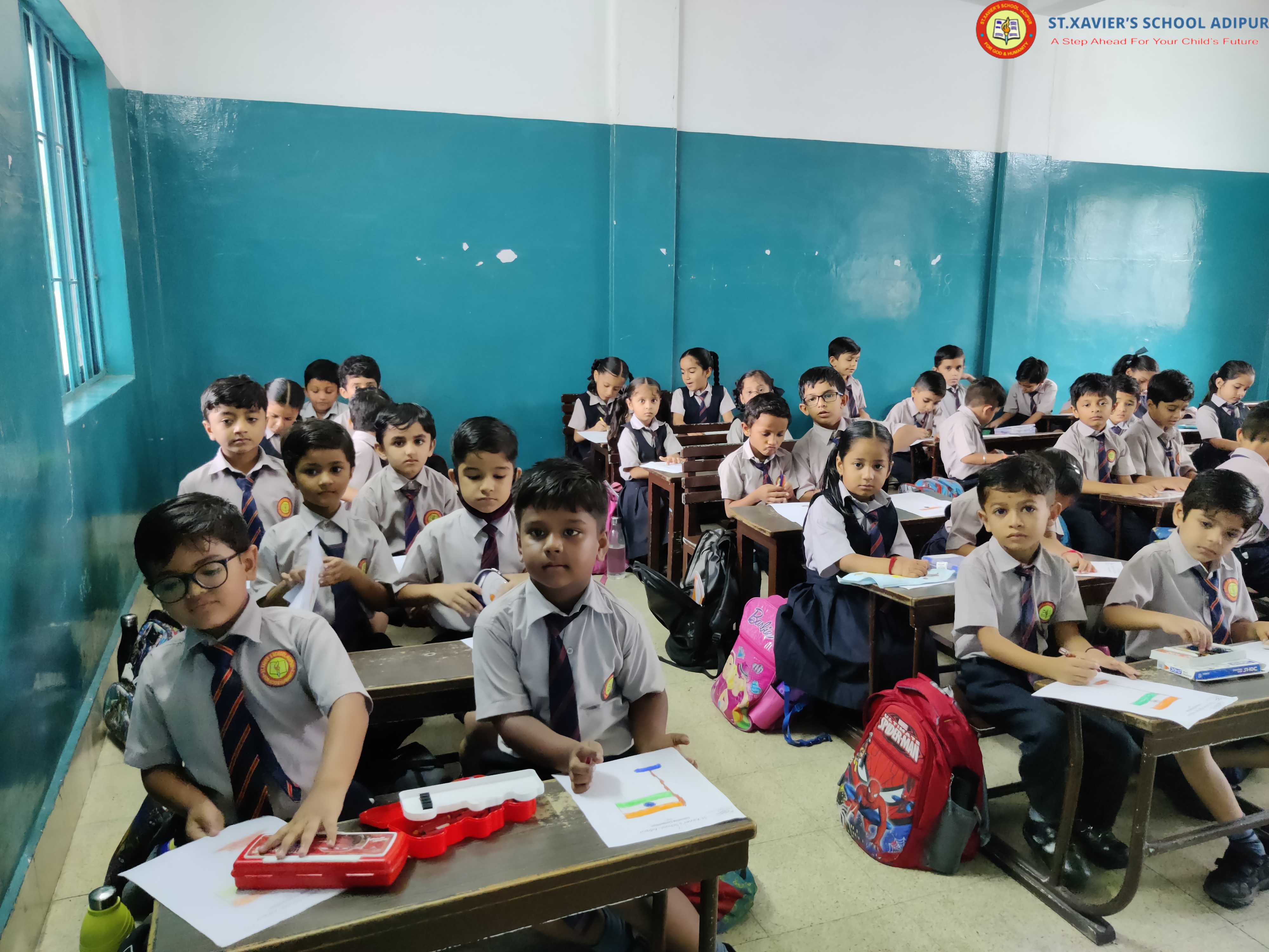 History Of School Counseling In India